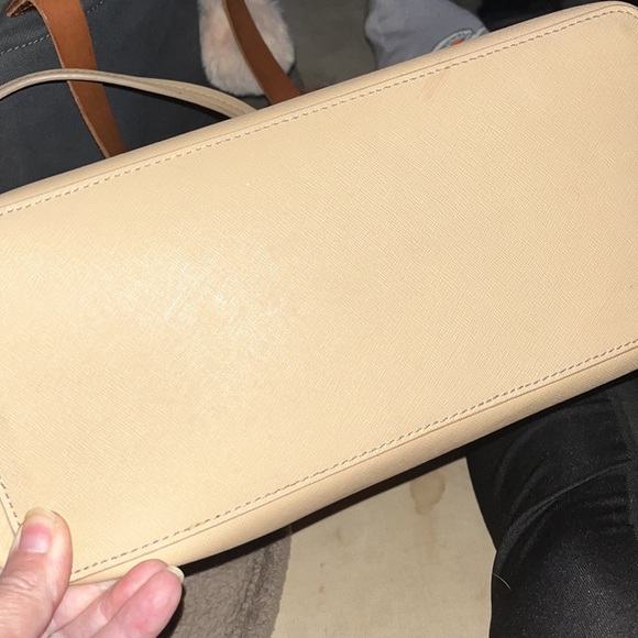 ♠️KATE SPADE ♠️ LEATHER TOTE ♠️ - Picture 9 of 9